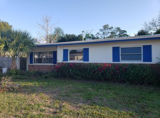 945 Glenda Dr, Titusville, FL 32780
