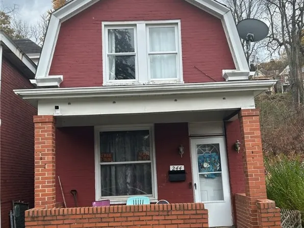244 Mathews Ave, Pittsburgh, PA 15210