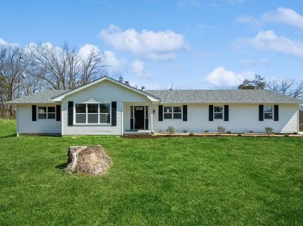 1070 Bell Rd, Wright City, MO 63390