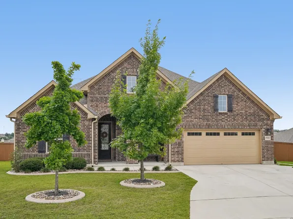 29006 Talder Way, San Antonio, TX 78260