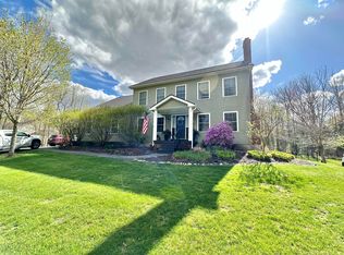 1293 Carmel Rd N, Hampden, ME 04444