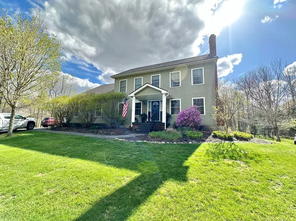 1293 Carmel Road N, Hampden, ME 04444