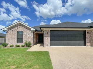 110 W Windmill Way, Waco, TX 76706