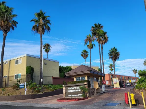 1623 Pentecost Way Unit 3, San Diego, CA 92105