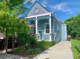 1731 Spain St, New Orleans, LA 70117