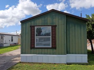 3707 E Us Business #83-230, Donna, TX 78537