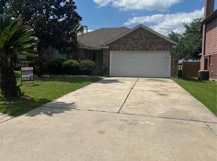 715 Hidden Rdg W, Houston, TX 77073