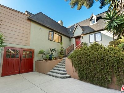 2131 Princeton Ave, Los Angeles, CA, 90026