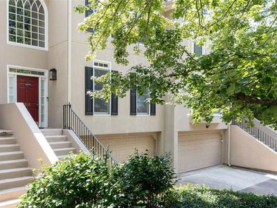 2515 Oak Quarters SE, Smyrna, GA, 30080