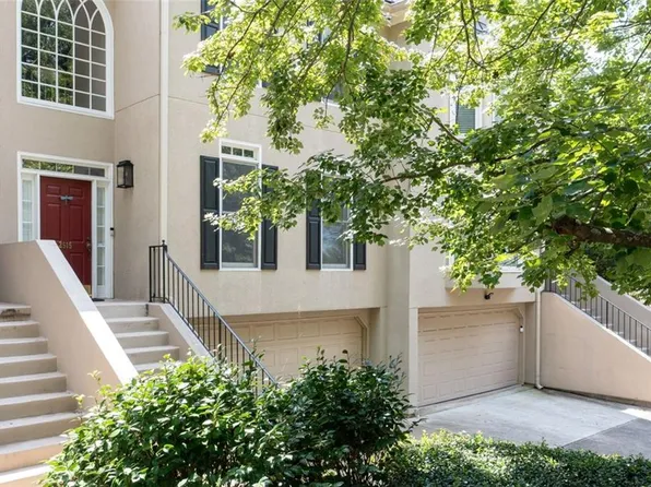 2515 Oak Quarters SE, Smyrna, GA 30080