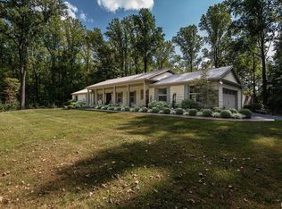 421 Ravine Dr, Bedford, IN 47421