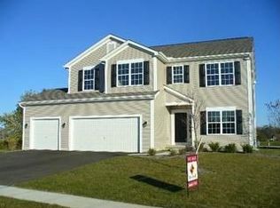 113 Mannaseh Dr E, Granville, OH 43023