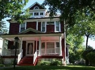 615 Buell Ave, Joliet, IL 60435