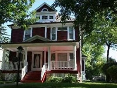 615 Buell Ave, Joliet, IL, 60435