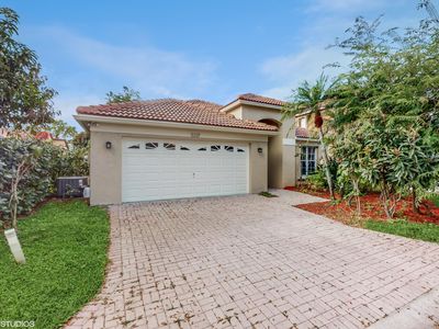 5337 Edenwood Lane, Riviera Beach, FL, 33418