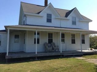 953 W Side Rd, Block Island, RI 02807