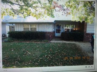 Dog Island Rd, Stuttgart, AR 72160