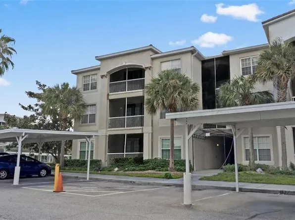 3051 Greystone Loop Unit 302, Kissimmee, FL 34741