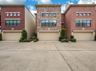 3514 Omeara Dr, Houston, TX 77025
