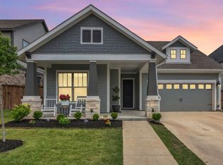 14316 Capridge Rd, Aledo, TX 76008