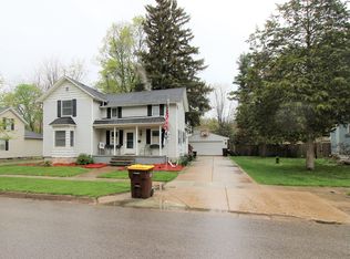 219 S East St, Eaton Rapids, MI 48827