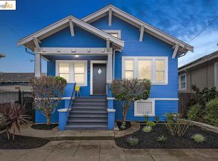 933 42nd St, Oakland, CA 94608