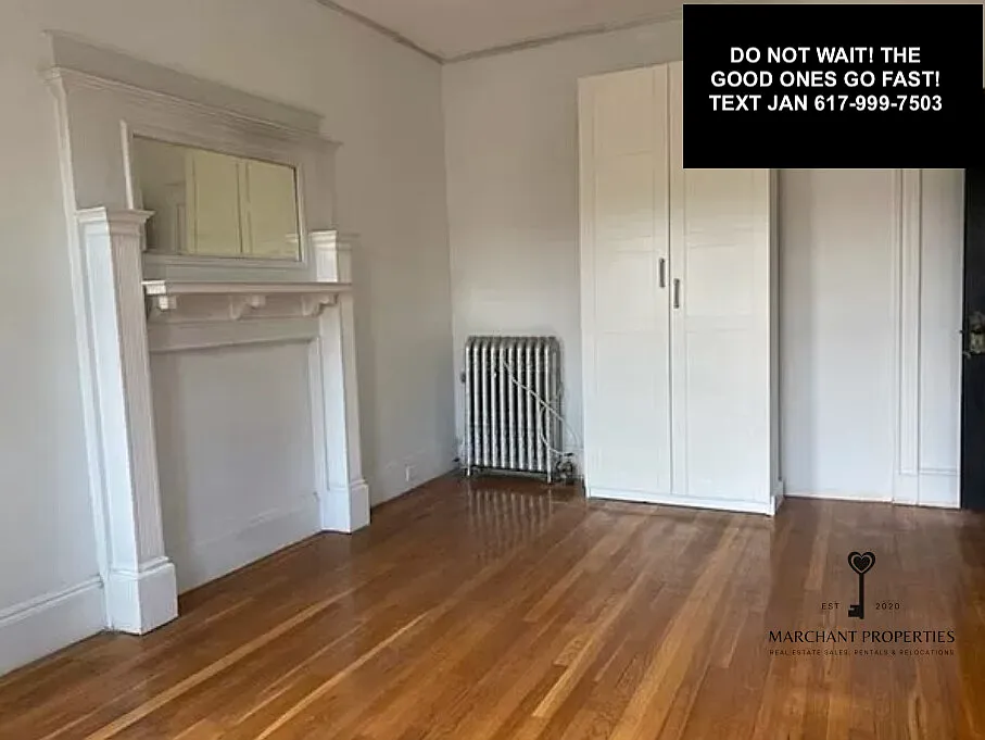 3 bed, 1100 sqft, $3,850 — Photo 3