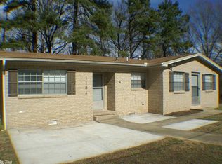 118 Elaine St, Benton, AR 72019