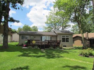 5945 N Stahl Rd, Monon, IN 47959