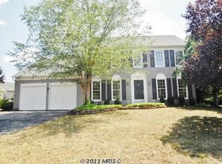 8167 Lone Oak Ct, Manassas, VA 20111
