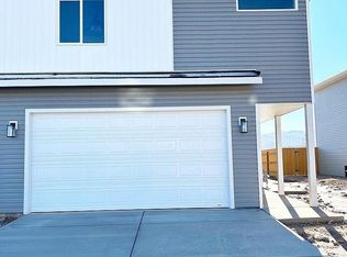 2754 N Clark Pkwy #B, Cedar City, UT 84721