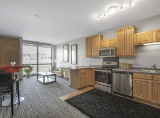 Stone Arch I, Minneapolis, MN 55414