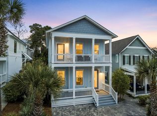 21 Magical Pl, Santa Rosa Beach, FL 32459