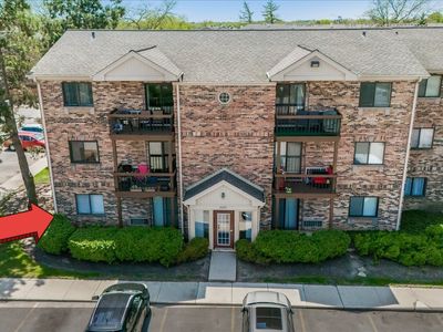2221 Nichols Rd APT A, Arlington Heights, IL, 60004
