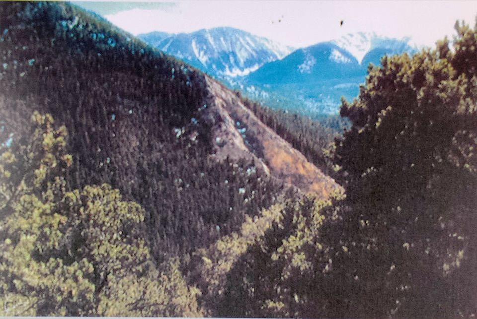 1st image of Tbd County Road 4 Howard Colorado Lot 25