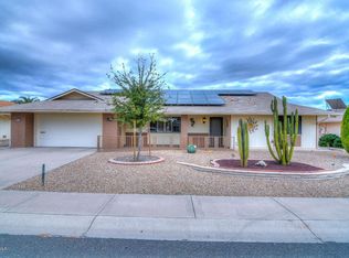 12714 W Gable Hill Dr, Sun City West, AZ 85375
