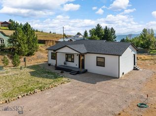 4 Bridges Ln, Jefferson City, MT 59638