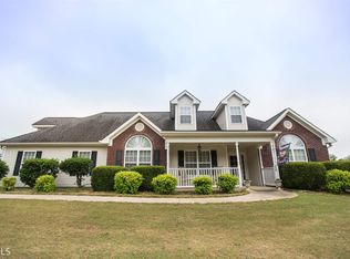 20 Alcovy Forest Dr, Covington, GA 30014