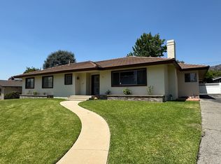 2047 Pinehurst St, Glendora, CA 91741