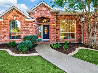 12439 Bruschetta Dr, Frisco, TX 75033