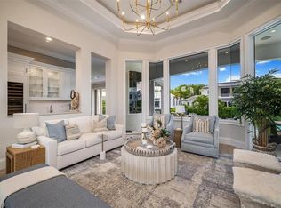 470 17th AVE S, NAPLES, FL 34102