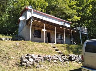 65 Jerusalem Hl, Rochester, VT 05767