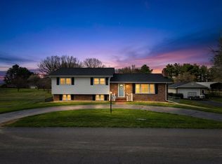 19763 McCray Dr, Abingdon, VA 24211