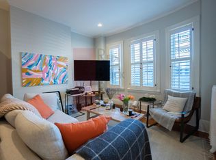 (Undisclosed Address), Boston, MA 02114