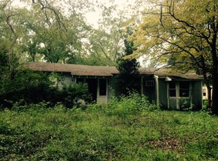 927 Grady St, Blackshear, GA 31516