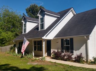 4101 Jeff Davis Rd, Thomaston, GA 30286