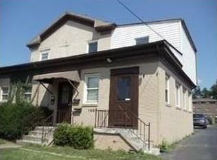 150 W Pike St STE 1, Canonsburg, PA 15317