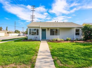 13702 Cowley Ave, Bellflower, CA 90706