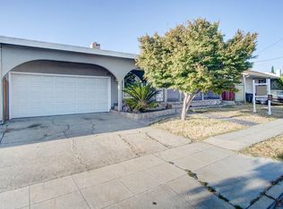 881 Marin Ave, Hayward, CA 94541