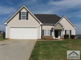314 Anchor Way, Winder, GA 30680